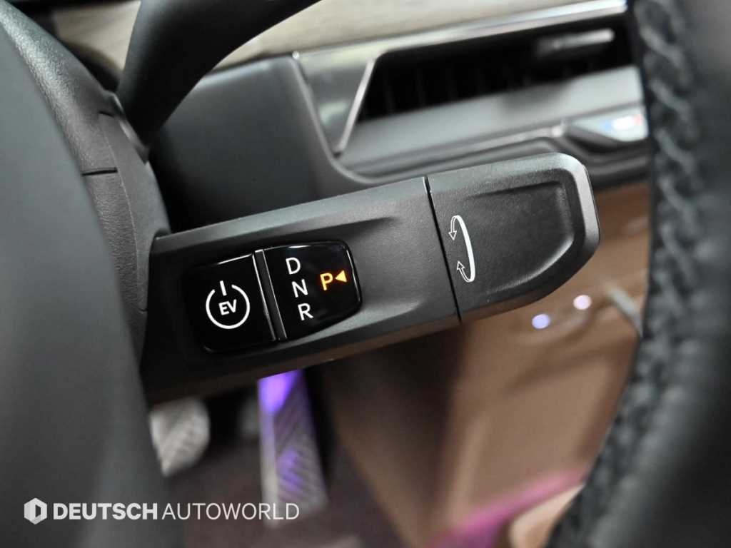 Kia EV9, 2023 — фото 8 из 12