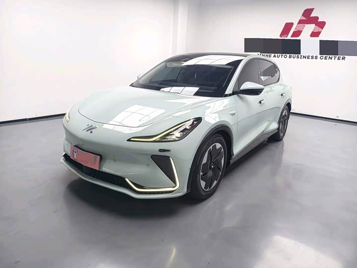 IM motors LS7, 2023 — купить в Ярославле под ключ
