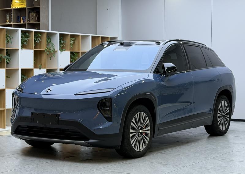 Nio ES7, 2024 — купить в Санкт-Петербурге под ключ