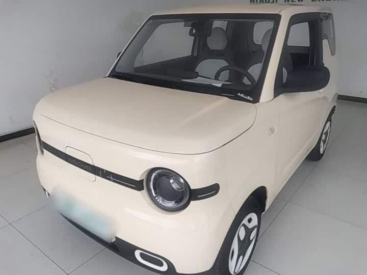 Geely Galaxy Panda Mini, 2025 — купить в Ижевске под ключ