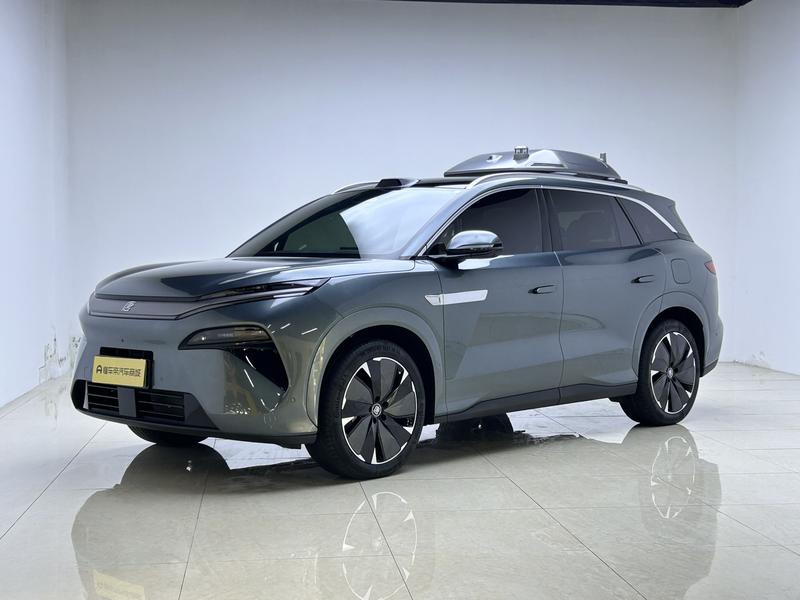 BYD Tang L, 2025 — купить в Тольятти под ключ