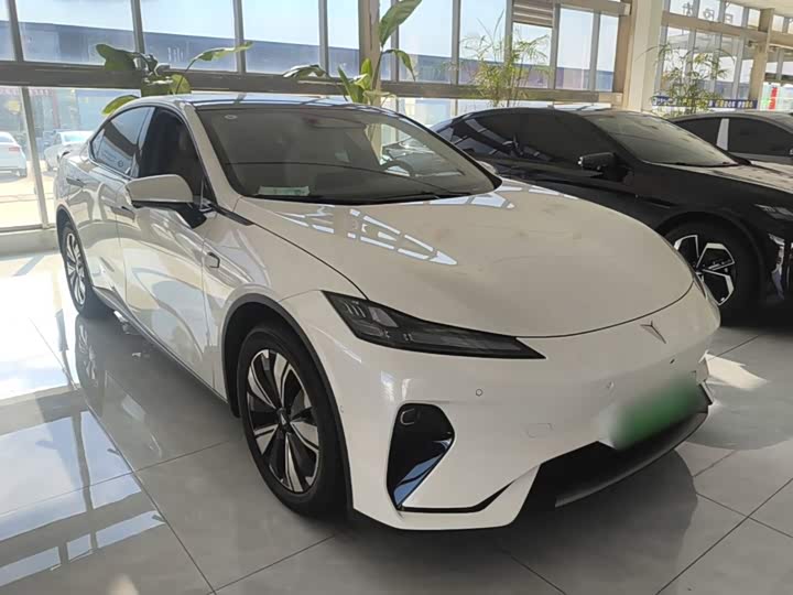 Changan Deepal L07, 2026 — фото 4 из 9