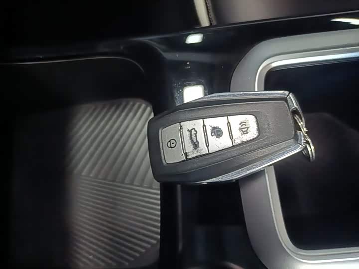 Geely Geometry E Firefly, 2023 — фото 9 из 9