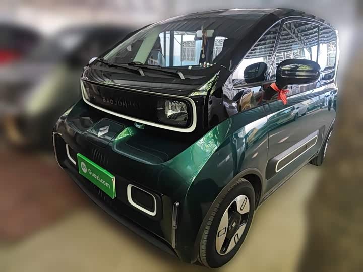 Baojun KiWi EV, 2023 — купить в Санкт-Петербурге под ключ