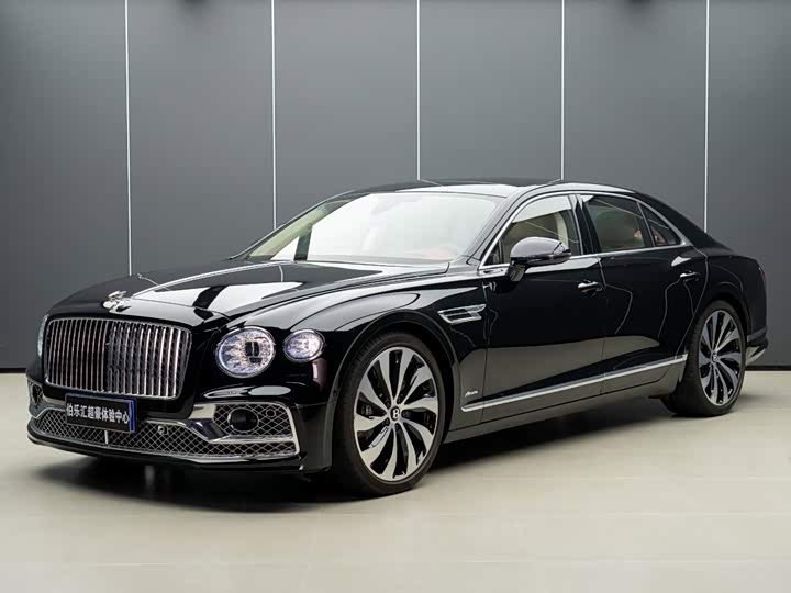 Bentley Flying Spur, 2025 — купить в Калуге под ключ