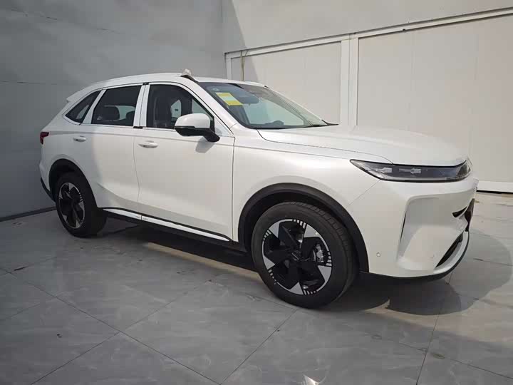 Haval H6L, 2025 — фото 3 из 9