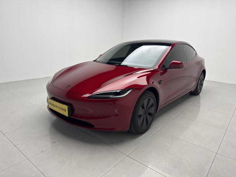 Tesla Model 3, 2026 — купить в Пензе под ключ