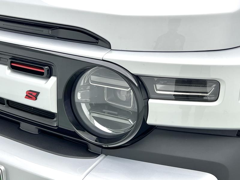 Chery iCar V23, 2025 — фото 9 из 12