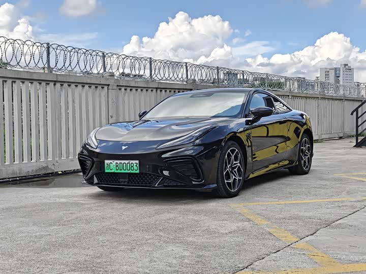 Hozon GT, 2024 — купить в Ярославле под ключ