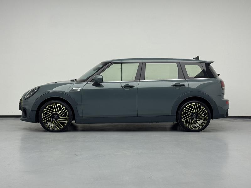 Mini Clubman, 2022 — фото 4 из 12
