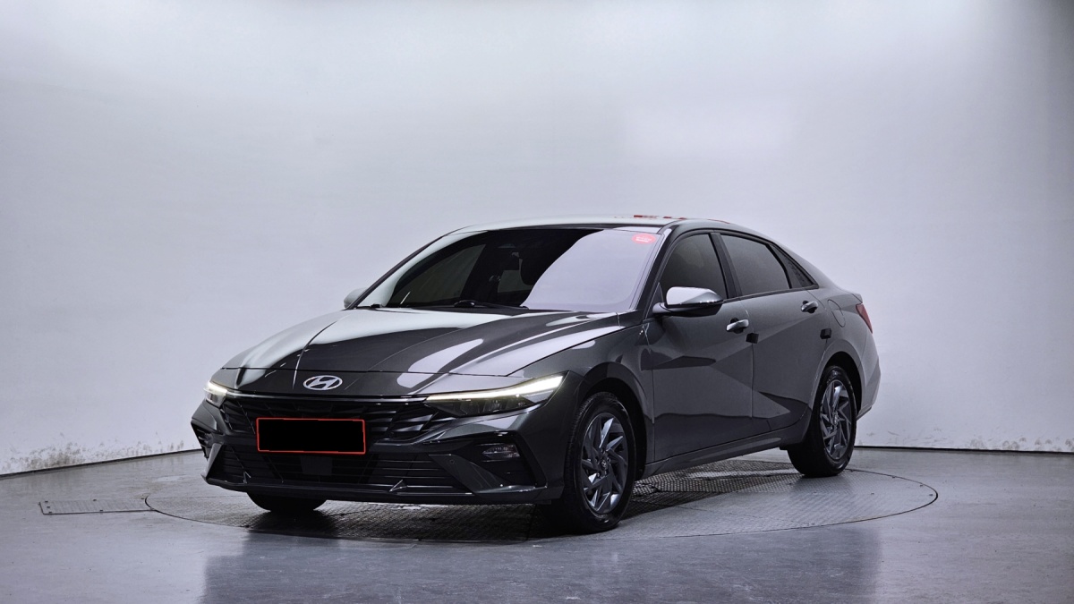Hyundai Avante, 2023 — купить в Ярославле под ключ