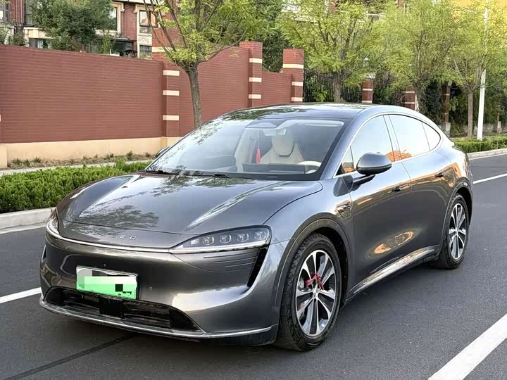 Luxeed R7, 2025 — купить в Белгороде под ключ