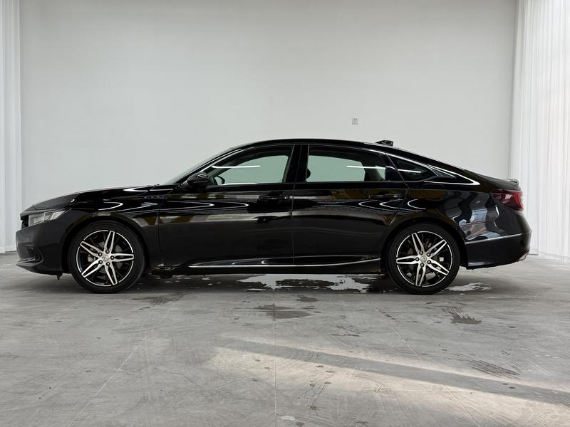 Honda Accord, 2022 — фото 4 из 12