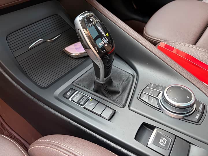 BMW X1, 2022 — фото 6 из 9
