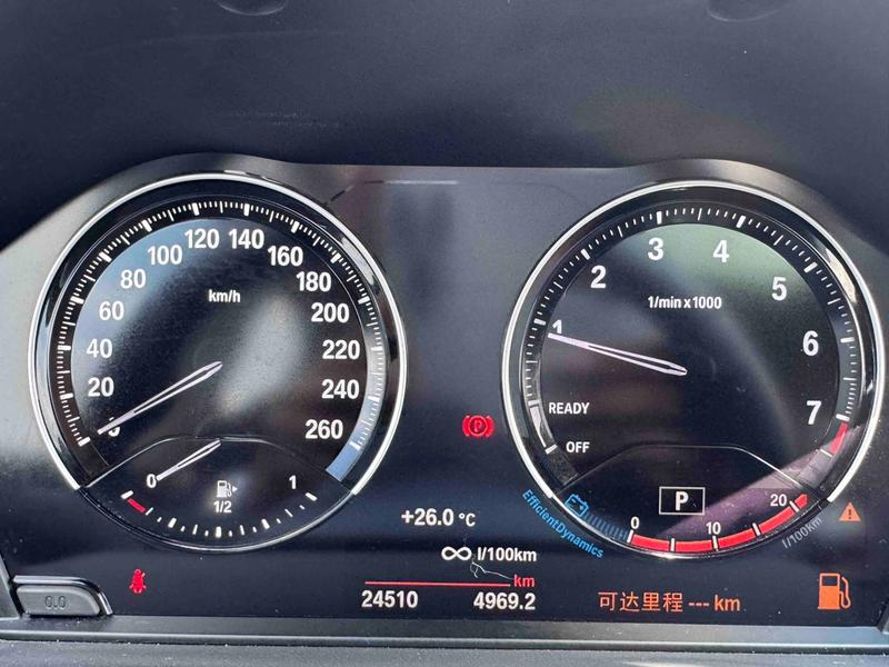 BMW 1 Series, 2022 — фото 9 из 12