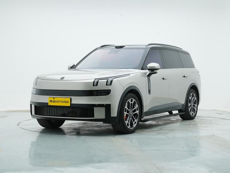 Lynk & Co 900, 2025 — купить в Санкт-Петербурге под ключ