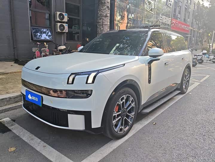 Lynk & Co 900, 2025 — купить в Иванове под ключ