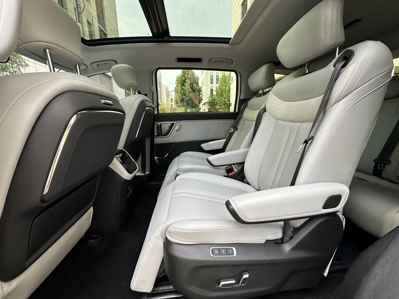 Maxus G70, 2023 — фото 12 из 12