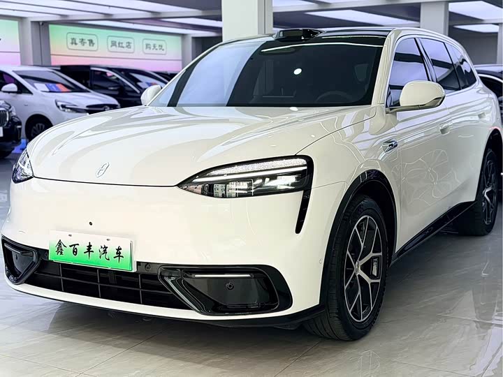 Aito M6, 2026 — купить в Санкт-Петербурге под ключ