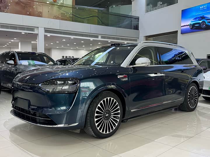 Aito M9, 2025 — купить в Ярославле под ключ