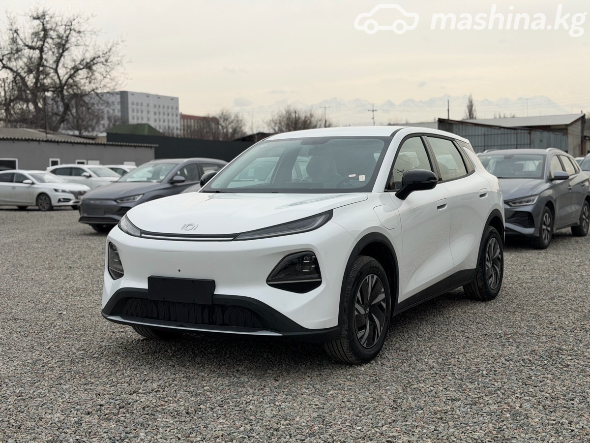 Changan Qiyuan Q05, 2026