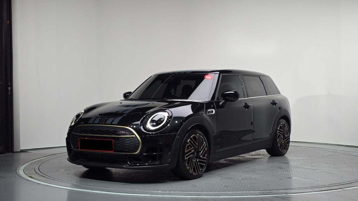 Mini Clubman, 2023 — купить в Ульяновске под ключ
