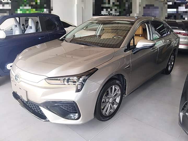 GAC Aion S, 2023 — купить в Орле под ключ
