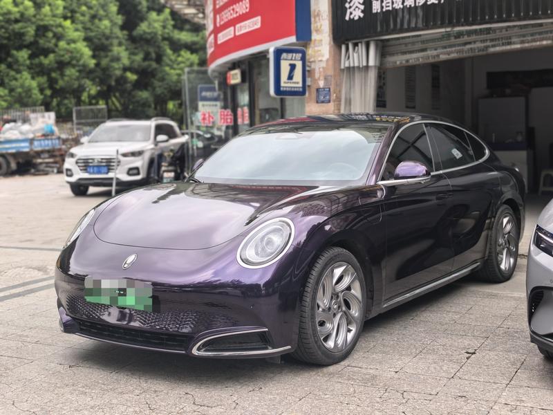 Ora Lightning Cat (07), 2022 — купить в Ульяновске под ключ