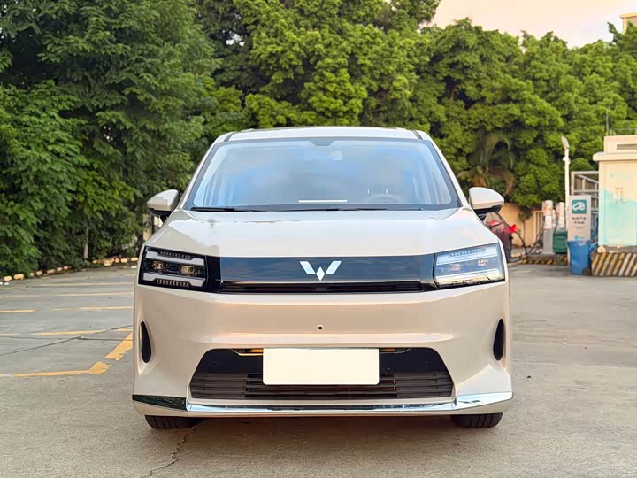 Wuling Starlight 730 Hybrid/EV, 2024 — фото 2 из 9