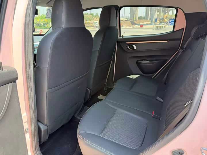 Dongfeng Yipai Nano Box, 2023 — фото 8 из 9