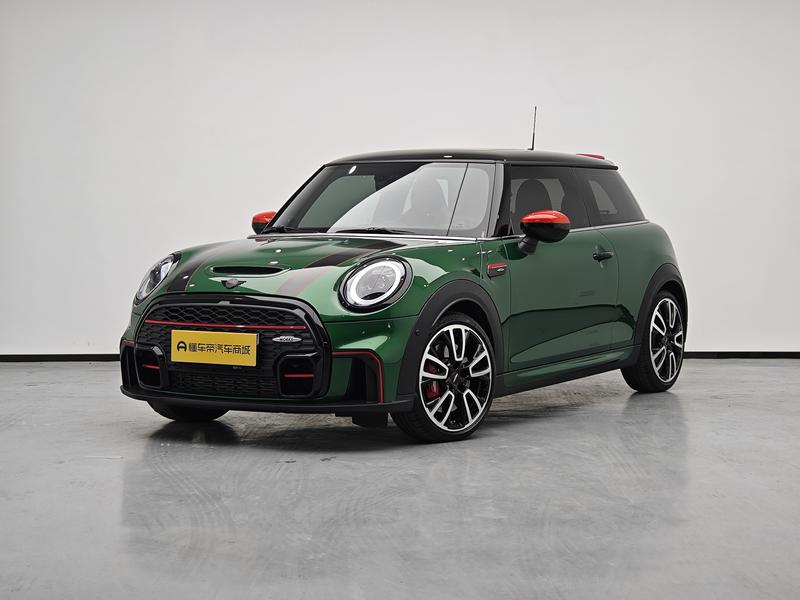 Mini Mini JCW, 2023 — купить в Тольятти под ключ
