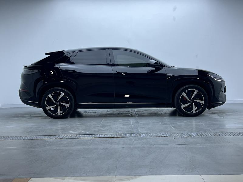 BYD Sea Lion 07 EV, 2024 — фото 8 из 12