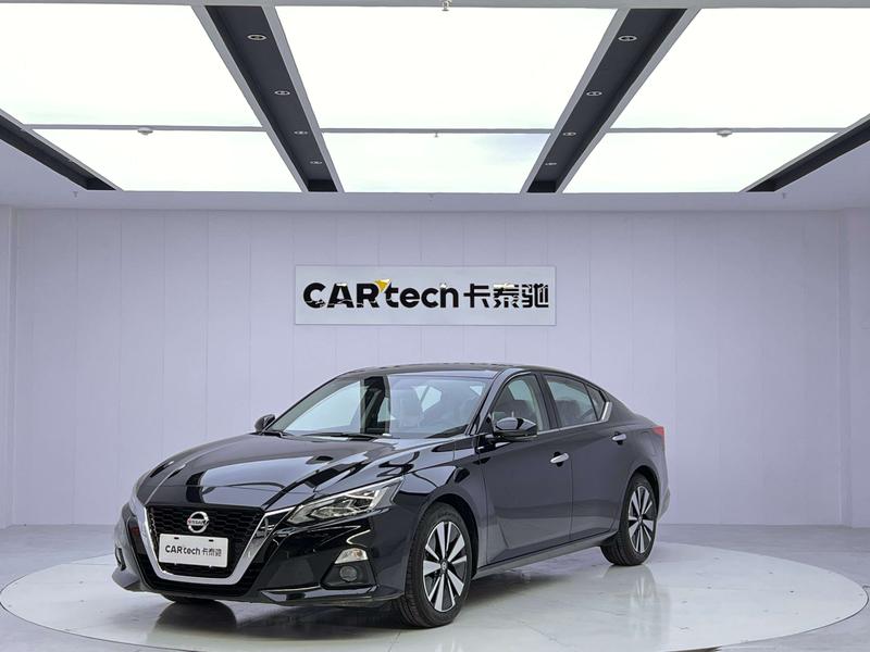 Nissan Teana, 2026 — купить в Рязани под ключ