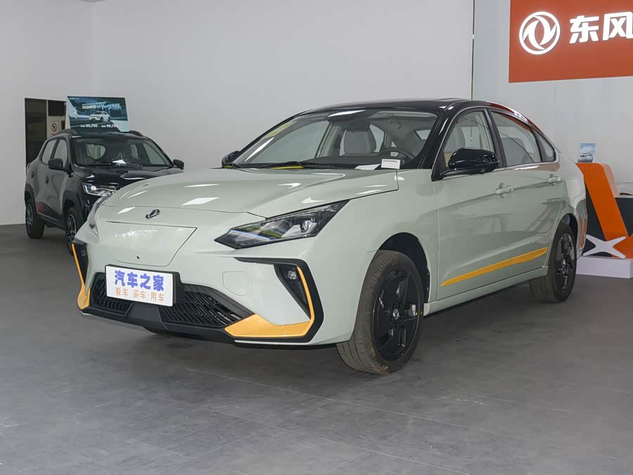Dongfeng Aeolus E70, 2026 — купить в Саранске под ключ