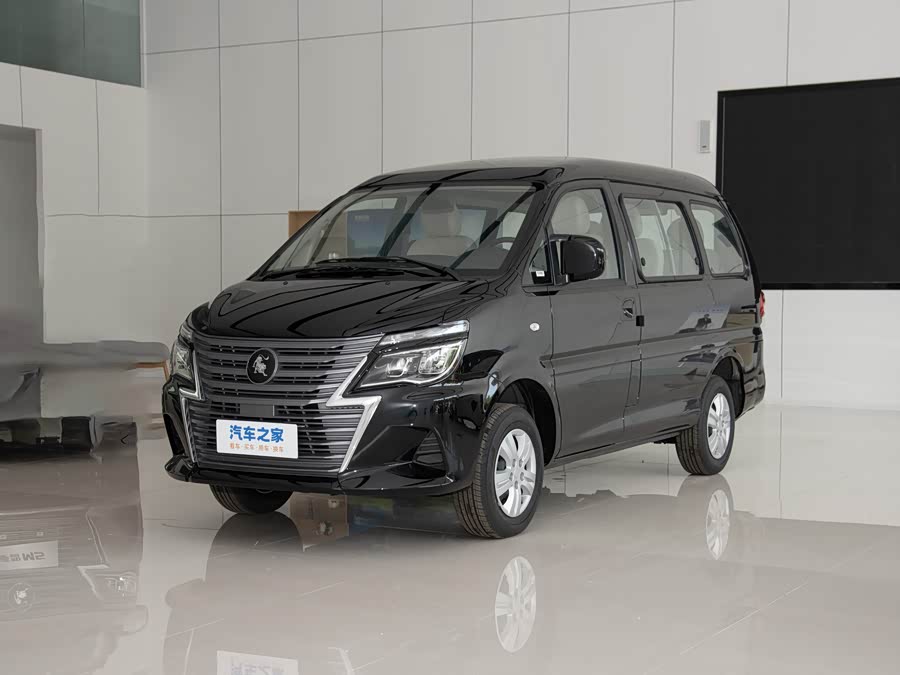 Dongfeng Forthing Lingzhi M5, 2026 — купить в Тольятти под ключ