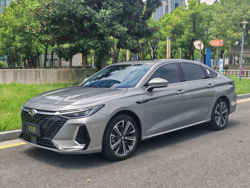 Chery Arrizo 8, 2023 — купить в Санкт-Петербурге под ключ