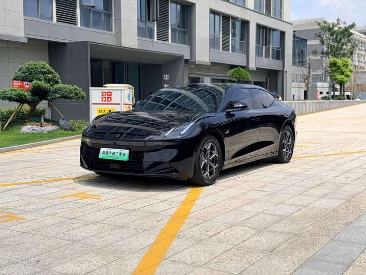 Lynk & Co 30 EM-P Hybrid, 2025 — купить в Казани под ключ