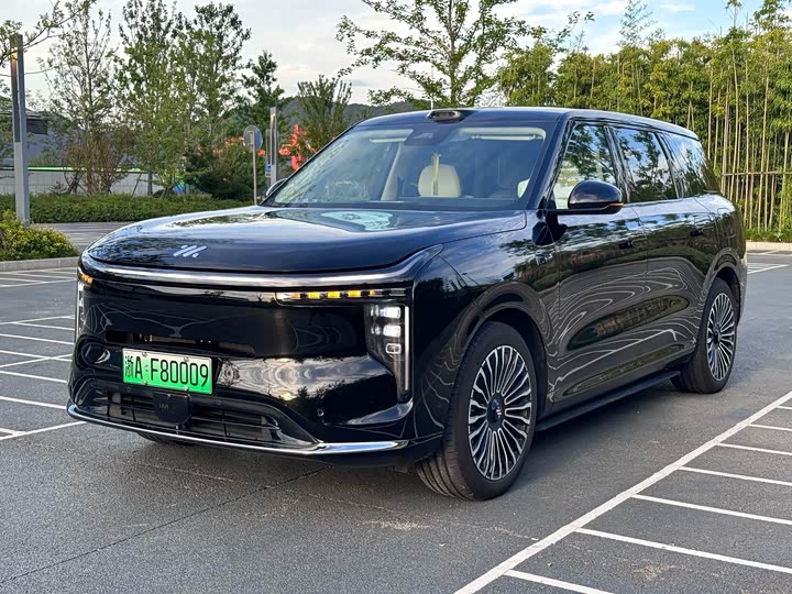 IM motors LS8, 2026 — купить в Ижевске под ключ