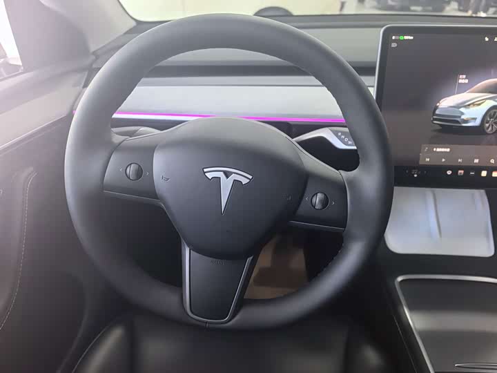 Tesla Model Y, 2024 — фото 6 из 9