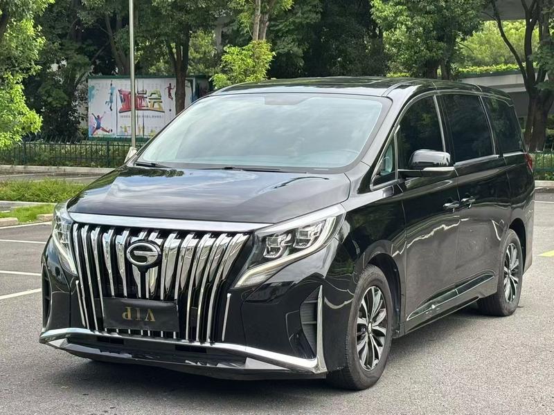 GAC Trumpchi M8, 2023 — купить в Москве под ключ
