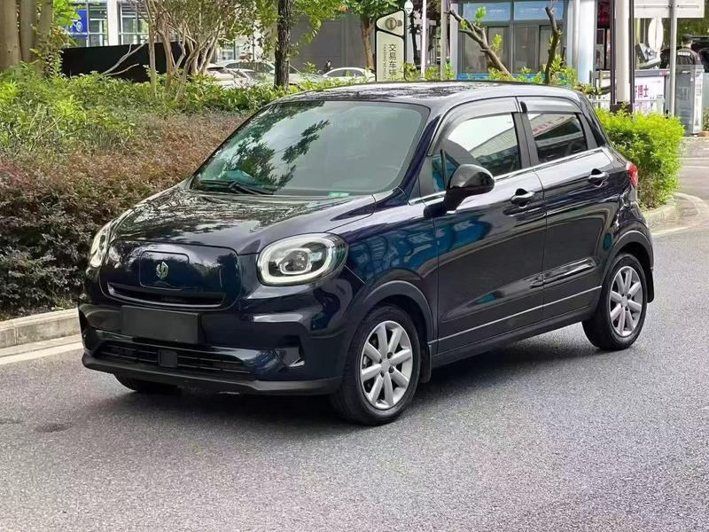 Leapmotor T03, 2022 — купить в Самаре под ключ