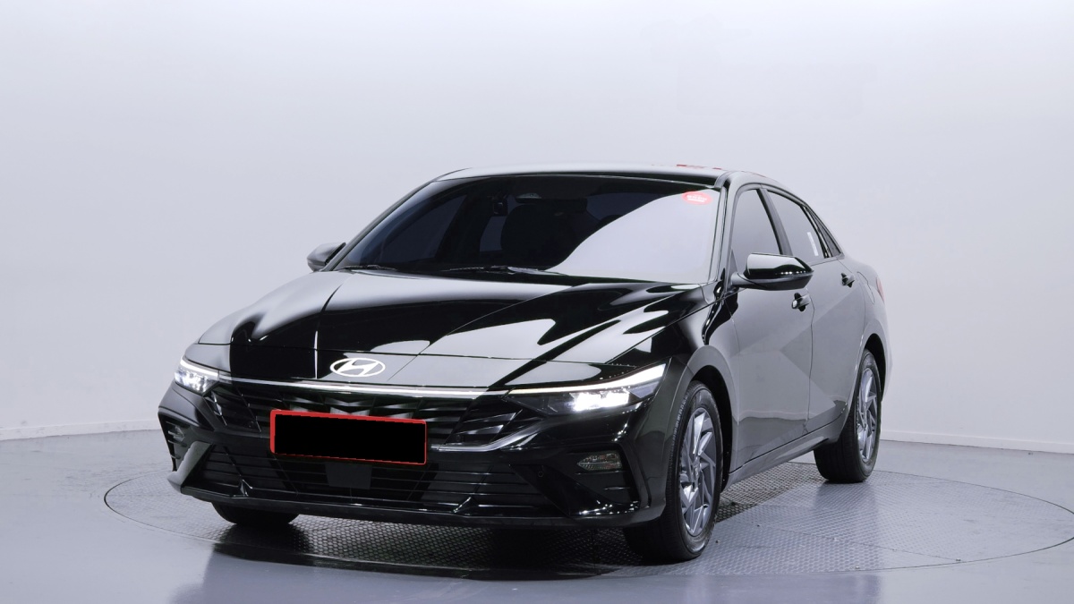 Hyundai Avante, 2023 — купить в Белгороде под ключ