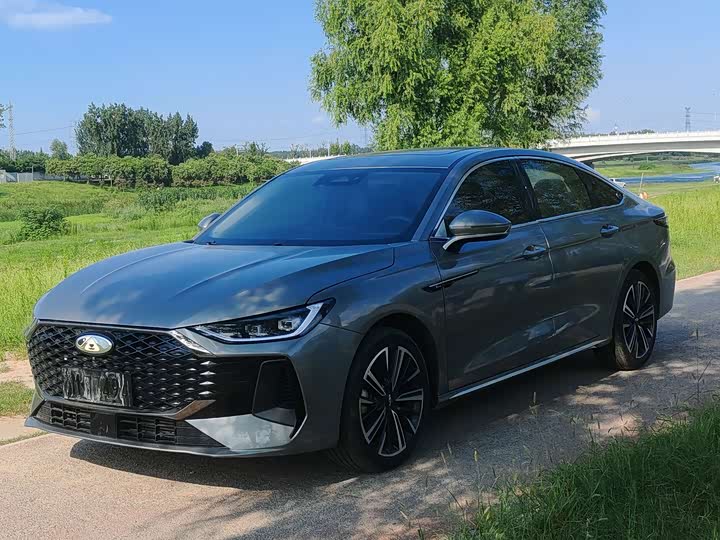 Chery Arrizo 8 Pro, 2025 — купить в Перми под ключ