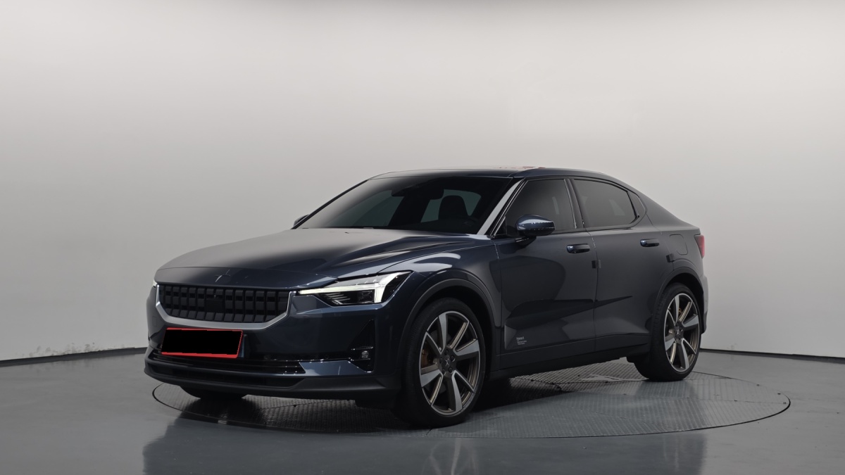 Polestar 2, 2022 — купить в Саранске под ключ