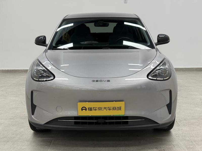 Geely Galaxy Geome, 2024 — фото 2 из 12