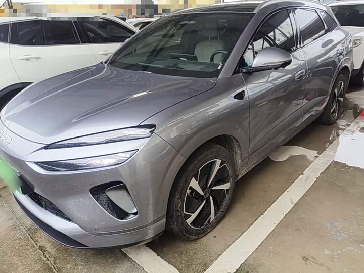 BYD Sea Lion 06 Hybrid/EV, 2025 — купить в Калуге под ключ