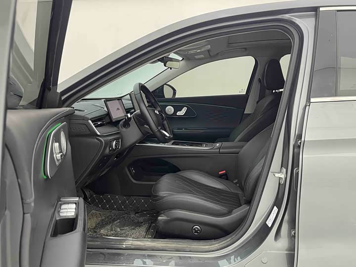 Chery Fulwin A8L, 2025 — фото 2 из 5