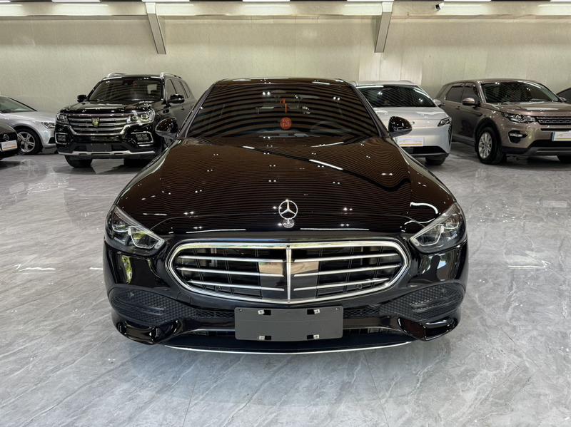 Mercedes-Benz C-Class, 2023 — фото 2 из 12