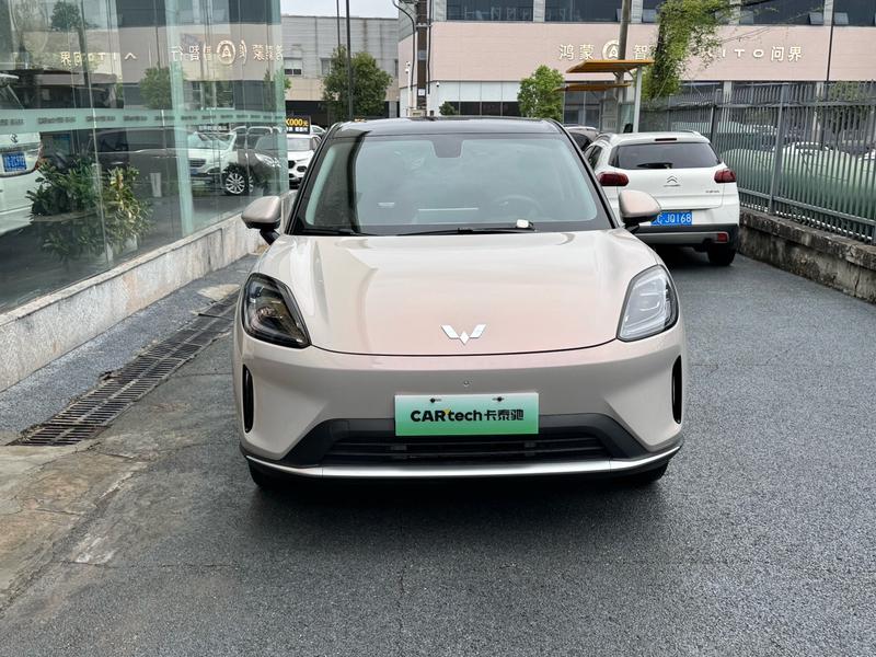 Wuling Bingo S, 2025 — фото 2 из 9