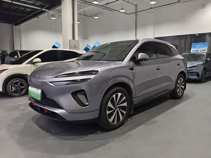 BYD Sea Lion 06 Hybrid/EV, 2026 — купить в Санкт-Петербурге под ключ